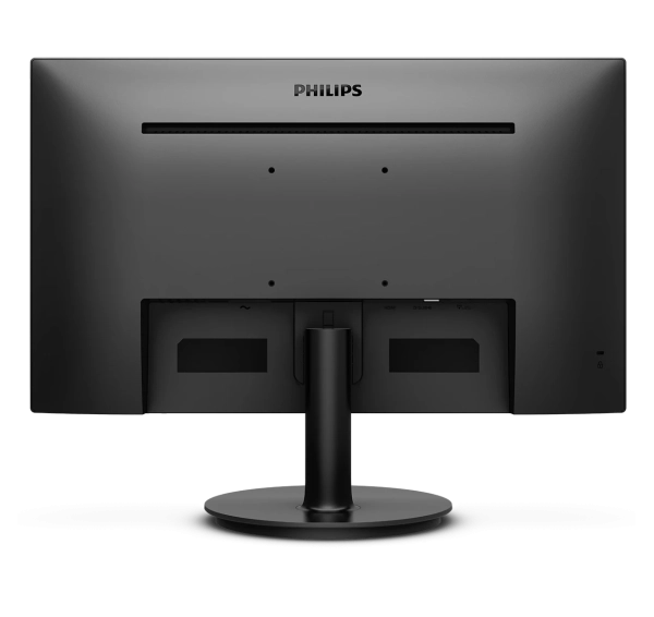 Écran Philips 241V8L/00 - Moniteur LED 24 pouces Full HD pour ordinateur bureau et usage multimédia