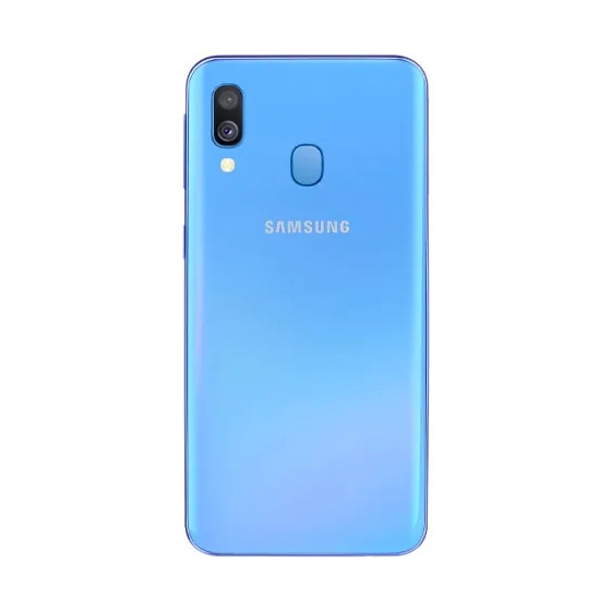 Smartphone Samsung Galaxy A40 - 64 Go / 4 Go RAM, Écran Super AMOLED 5,9