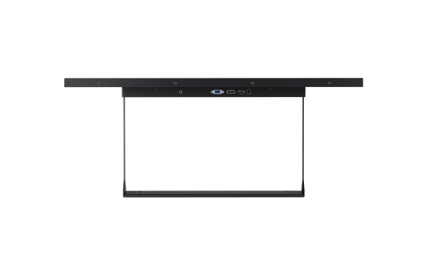 Écran tactile industriel Beetronics 27TS7M - 27