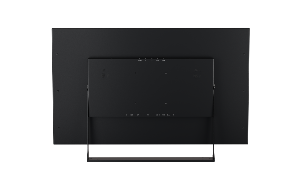 Écran tactile industriel Beetronics 27TS7M - 27