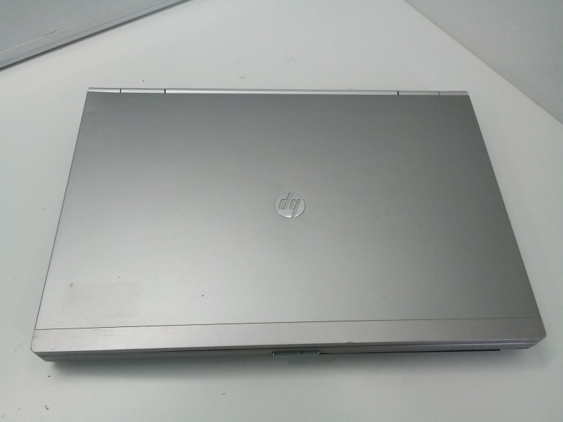 PC Portable HP EliteBook 8470p - 14