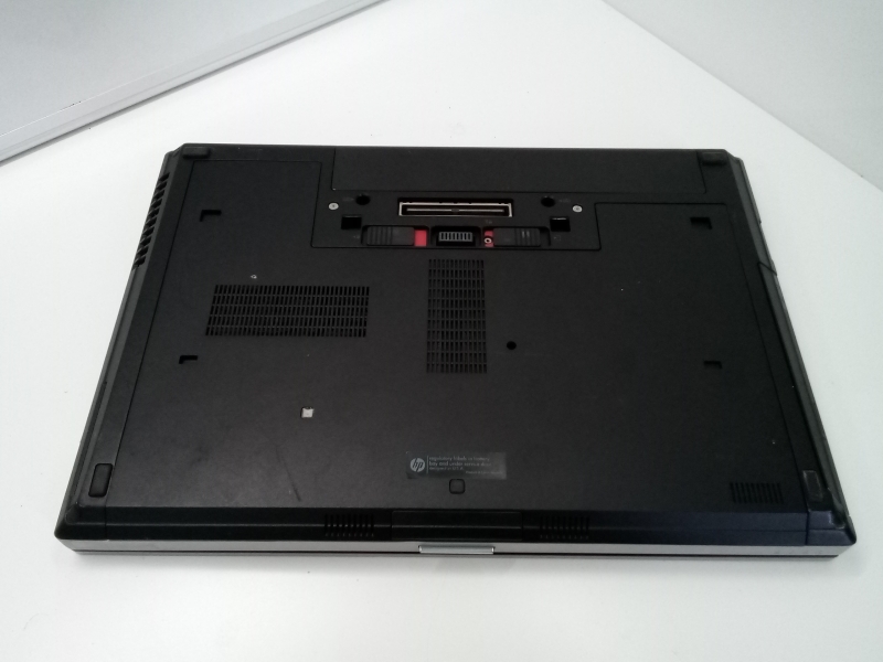 PC Portable HP EliteBook 8470p - 14