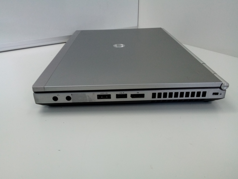 PC Portable HP EliteBook 8470p - 14