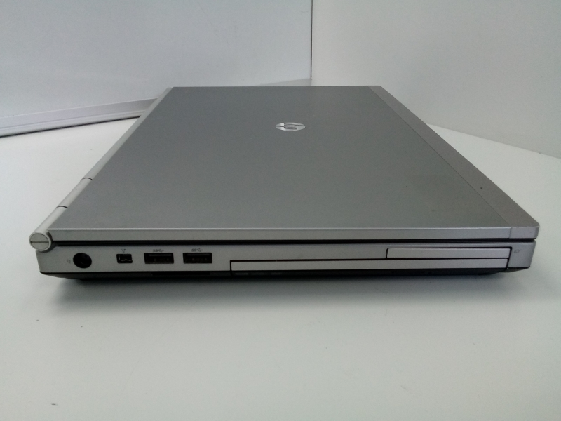 PC Portable HP EliteBook 8470p - 14