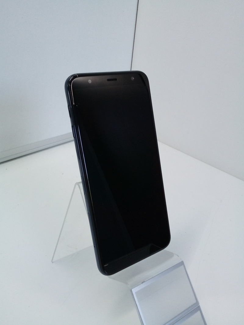 Téléphone Samsung J4+ 32GO