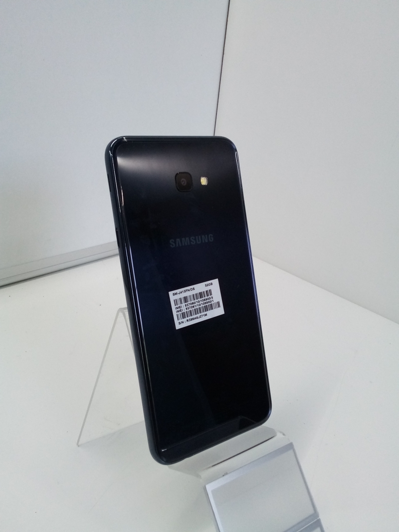 Téléphone Samsung J4+ 32GO
