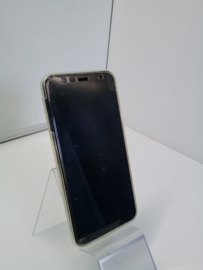 Téléphone Samsung J4+ 32GO