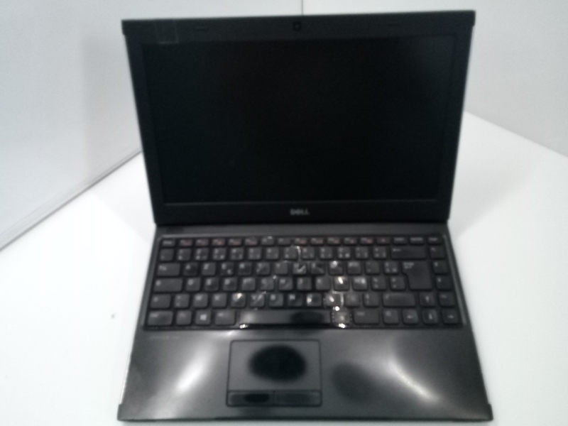 PC Portable DELL - LATITUDE 3330 - I5 3337 - 6Go Ram - HDD 460Go - Lecteur carte SD - VGA HDMI - Alimentation 