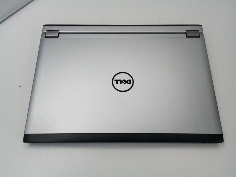 PC Portable DELL - LATITUDE 3330 - I5 3337 - 6Go Ram - HDD 460Go - Lecteur carte SD - VGA HDMI - Alimentation 
