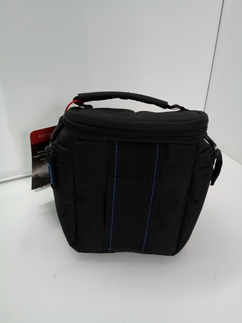 Sacoche pour appareil photo DOPICO HEMERA PHOTO EQUIPMENT - Protection et rangement pour matériel photographique