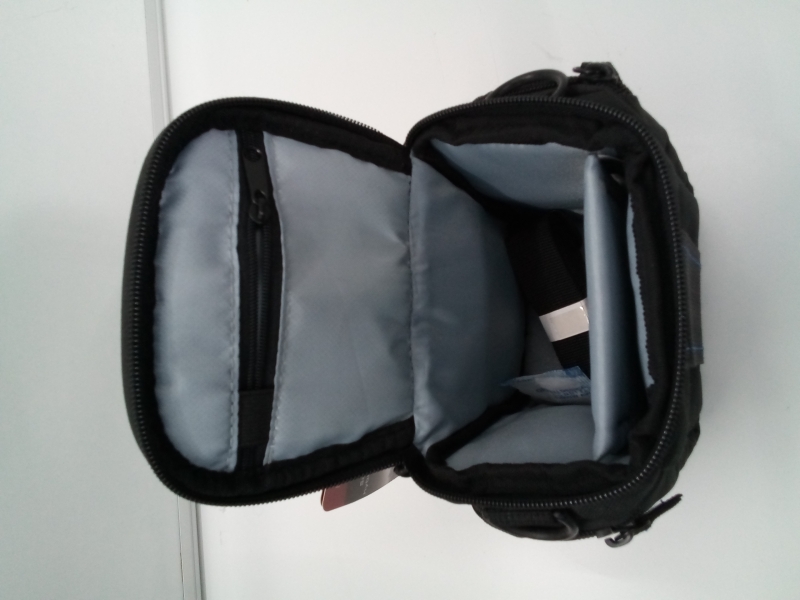 Sacoche pour appareil photo DOPICO HEMERA PHOTO EQUIPMENT - Protection et rangement pour matériel photographique