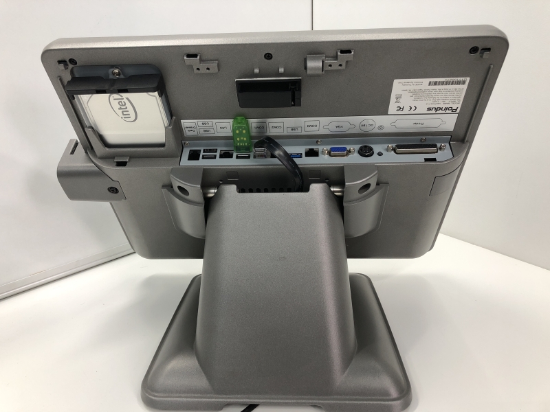 Caisse enregistreuse Poindus Varipos - Écran tactile 15