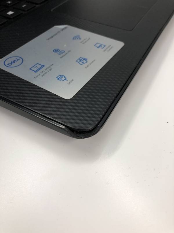 PC Portable DELL Inspiron 17 3000series - 17