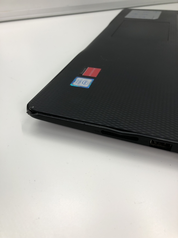 PC Portable DELL Inspiron 17 3000series - 17
