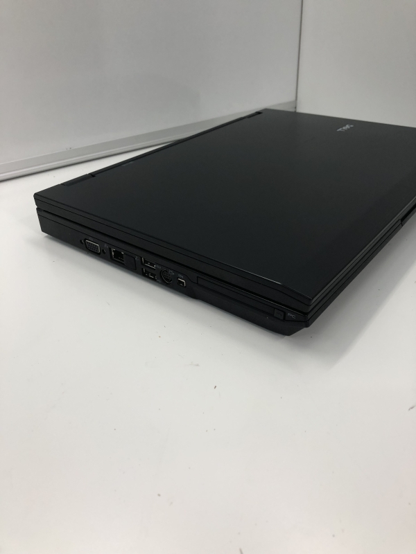 PC Portable DELL Latitude E5400 - 14