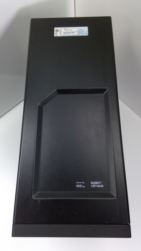 Ordinateur de Bureau Dell OptiPlex 3010 - Intel Core i3, 4 Go RAM, 930 Go HDD, RJ45, Lecteur DVD - Pour bureau