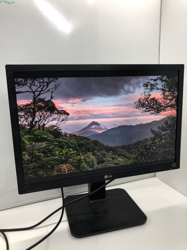 Écran LG 24EB23PM-B - 24