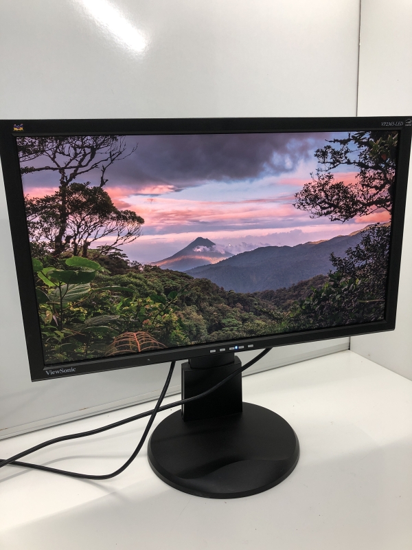 Écran ViewSonic VP2365-LED - 23