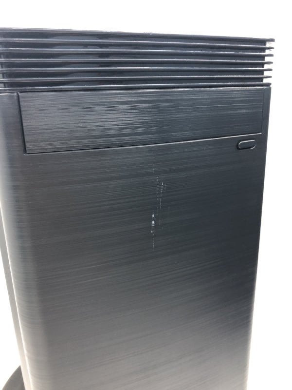 Ordinateur bureau ZALMAN - Intel Celeron - 8Go Ram - SSD 480Go HDD 466Go - Lecteur DVD