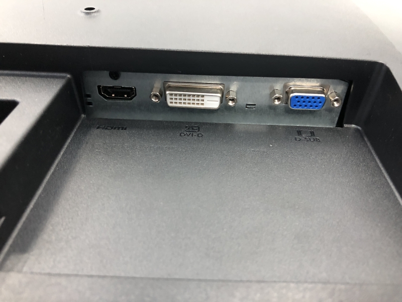 Écran IIYAMA ProLite X2783HSU-B1 - 27 pouces 1920 x 1080 TFT A-MVA Hub USB Audio HDMI DVI-D VGA pour bureau