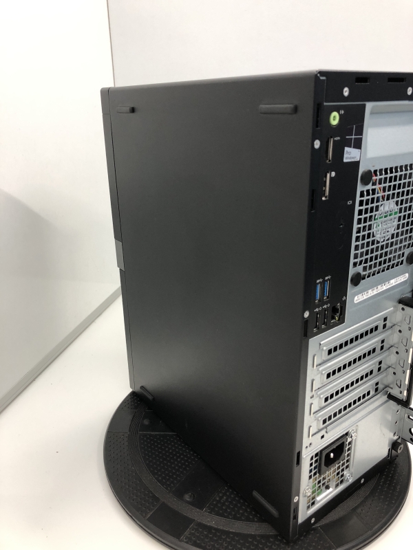 PC Bureau - DELL OptiPlex 3040 - i5 6500 - 16 Go Ram - SSD 256 Go + HDD 1To - Lecteur DVD - HDMI DP - Avec alimentation