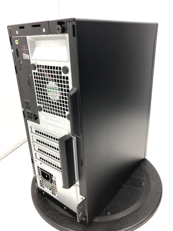 PC Bureau - DELL OptiPlex 3040 - i5 6500 - 16 Go Ram - SSD 256 Go + HDD 1To - Lecteur DVD - HDMI DP - Avec alimentation