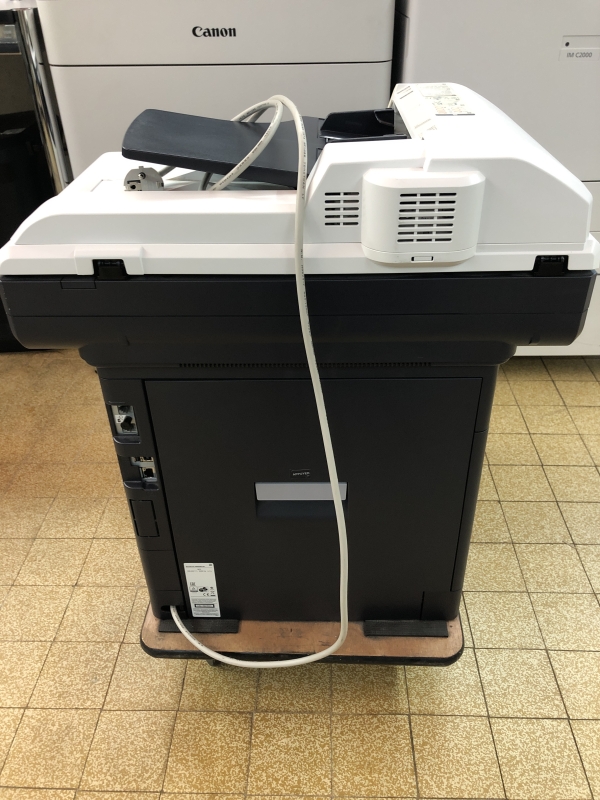 Photocopieur KYOCERA ECOSYS M6526cdn - Couleur A4 - 1 Bac - Impression moyenne pour bureau