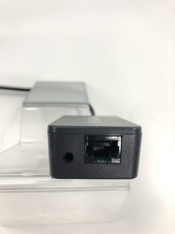 Boîtier de Décroché Électronique YEALINK EHS36 - Compatible Téléphones IP Yealink pour Bureau