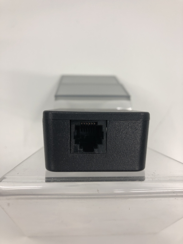Boîtier de Décroché Électronique YEALINK EHS36 - Compatible Téléphones IP Yealink pour Bureau