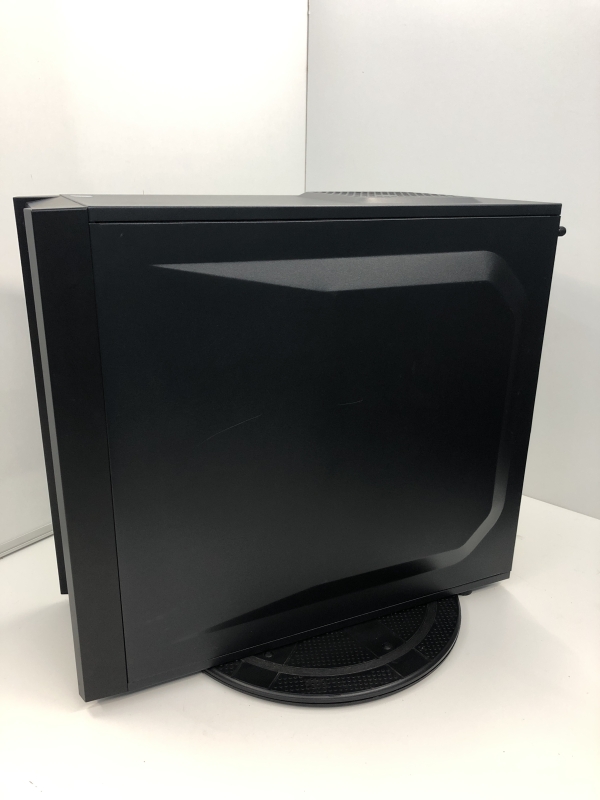 PC fixe Bureau Intel Core i3 7100 - 8 Go RAM HyperX, SSD 256 Go Samsung, HDD 1To Seagate Barracuda - Windows 10 Pro