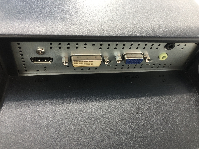 Écran PHILIPS 244E1SB - 23.6