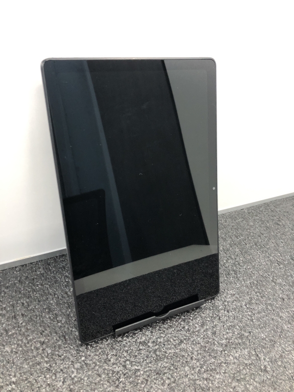 Tablette - SAMSUNG Tab A7 - 10.4" -  Stockage 32 Go - 3 Go Ram - USB-C - Android 11 - Rayures face arrière