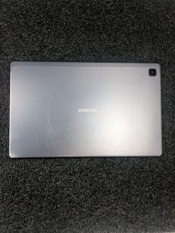 Tablette - SAMSUNG Tab A7 - 10.4