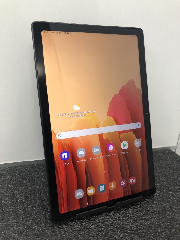 Tablette - SAMSUNG Tab A7 - 10.4