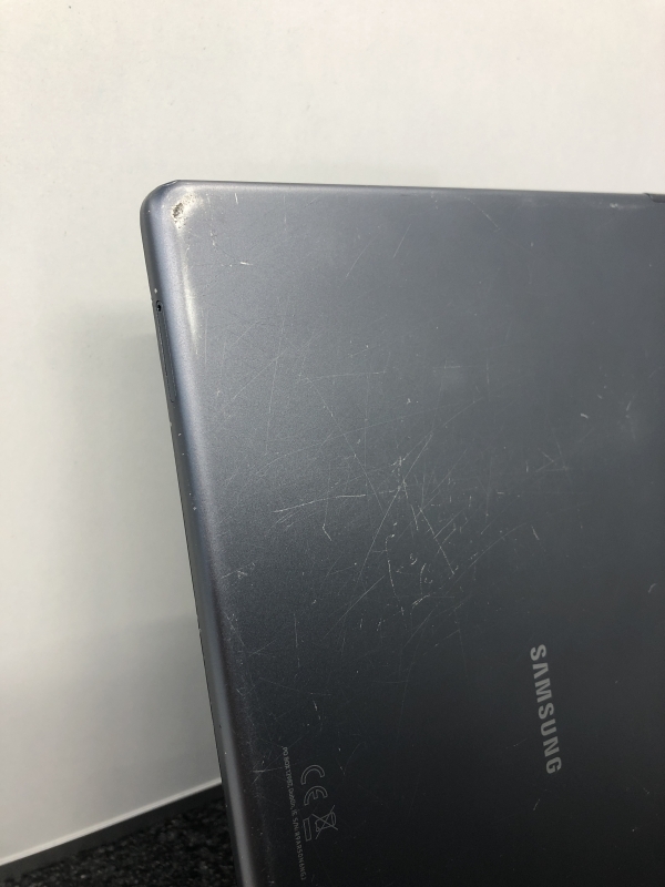 Tablette - SAMSUNG Tab A7 - 10.4