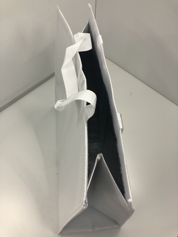 29 Cool bag Sac Isotherme Kühltasche ISO4335 43 x 35 x 18cm