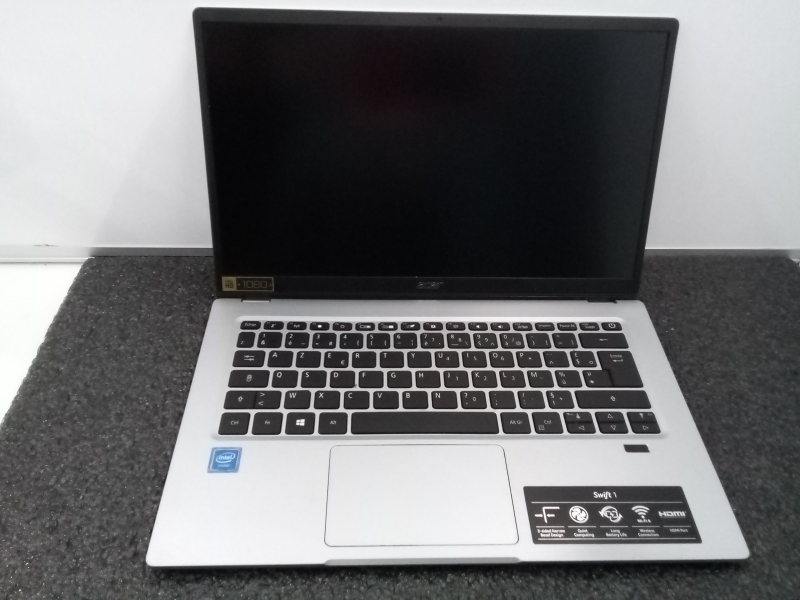 PC Portable ACER Swift 1- 14