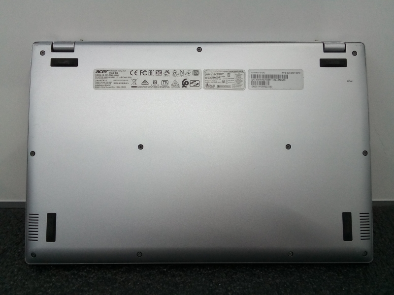 PC Portable ACER Swift 1- 14