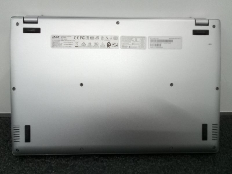 PC Portable ACER Swift 1- 14