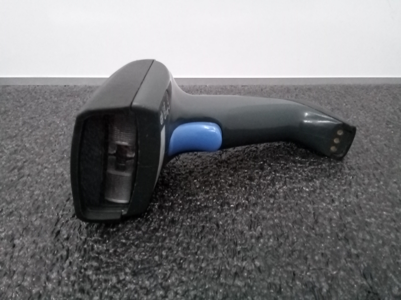 Scanner code barres DATALOGIC - Batterie USB Micro USB - Usage professionnel et commercial