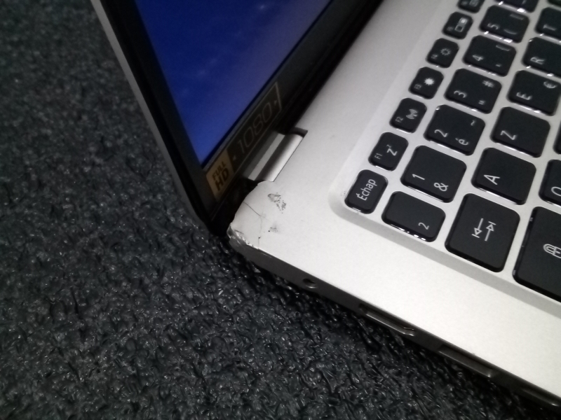 PC Portable ACER Swift 1 - 14 