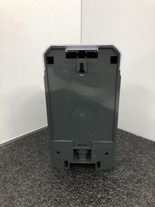 Distributeur savon JVD - Liquide 700ml 