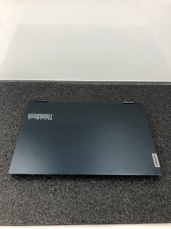 PC Portable LENOVO 14s Yoga ITL - 14