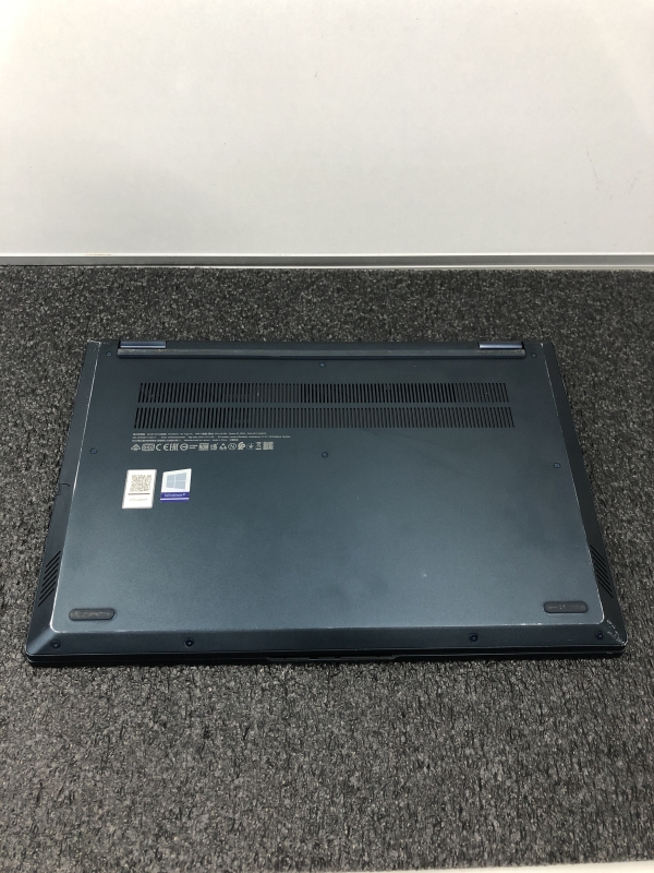 PC Portable LENOVO 14s Yoga ITL - 14
