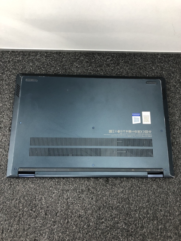 PC Portable LENOVO 14s Yoga ITL - 14