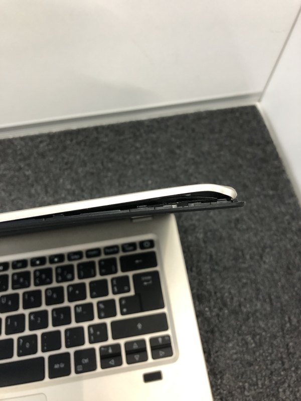 PC Portable ACER Swift 1 - HS châssis écran - Pas de chargeur - Pour pièces