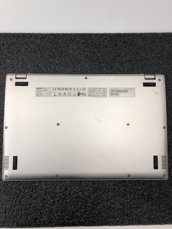 PC Portable ACER Swift 1 - HS châssis écran - Pas de chargeur - Pour pièces