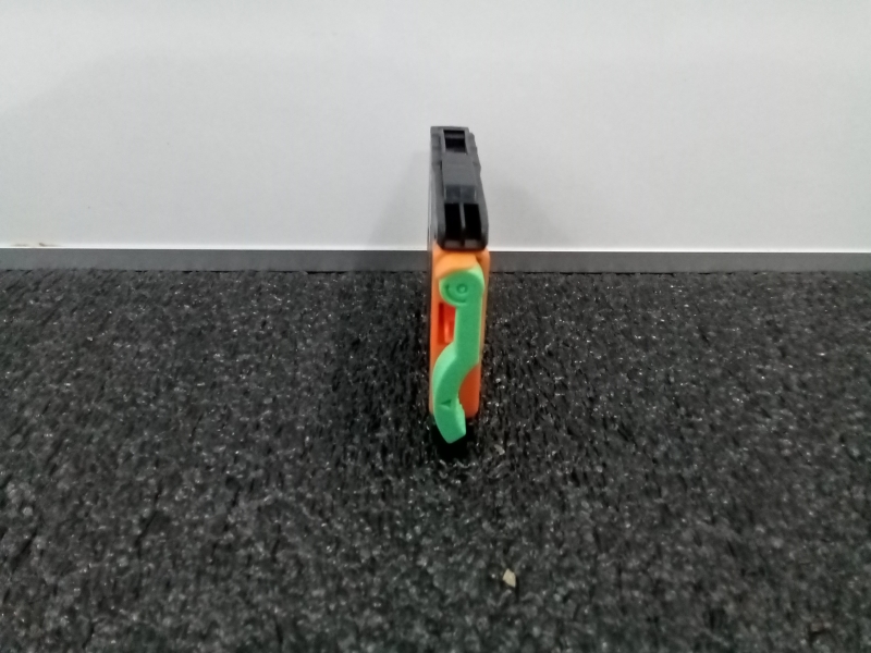 Cartouche d'encre Brother LC1280XL-M Rouge - Haute capacité pour imprimantes Brother