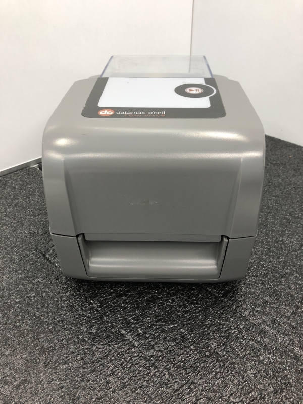 Imprimante Etiquettes DATAMAX o'neil Class mark III - Model 4204B - Port USB - VGA 