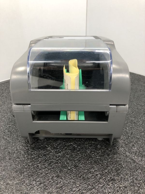 Imprimante Etiquettes DATAMAX o'neil Class mark III - Model 4204B - Port USB - VGA 